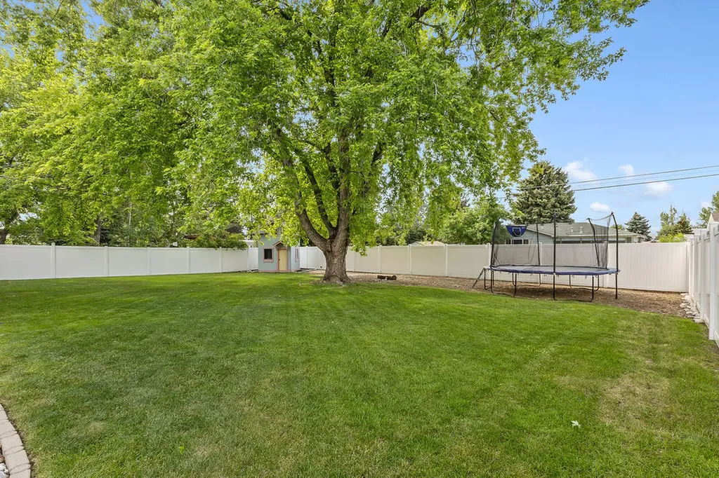 1728 Maurine Street Billings MT 59105
