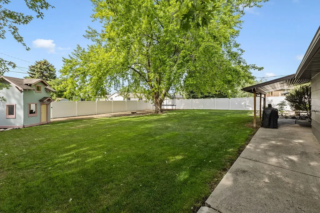 1728 Maurine Street Billings MT 59105