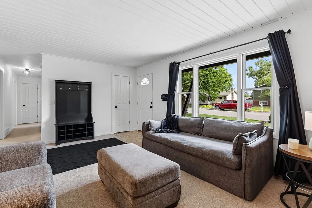 1728 Maurine Street Billings MT 59105