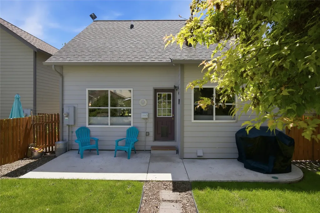 4676 Montrose Drive Missoula MT 59808
