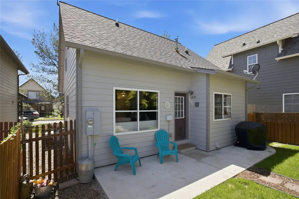 4676 Montrose Drive Missoula MT 59808