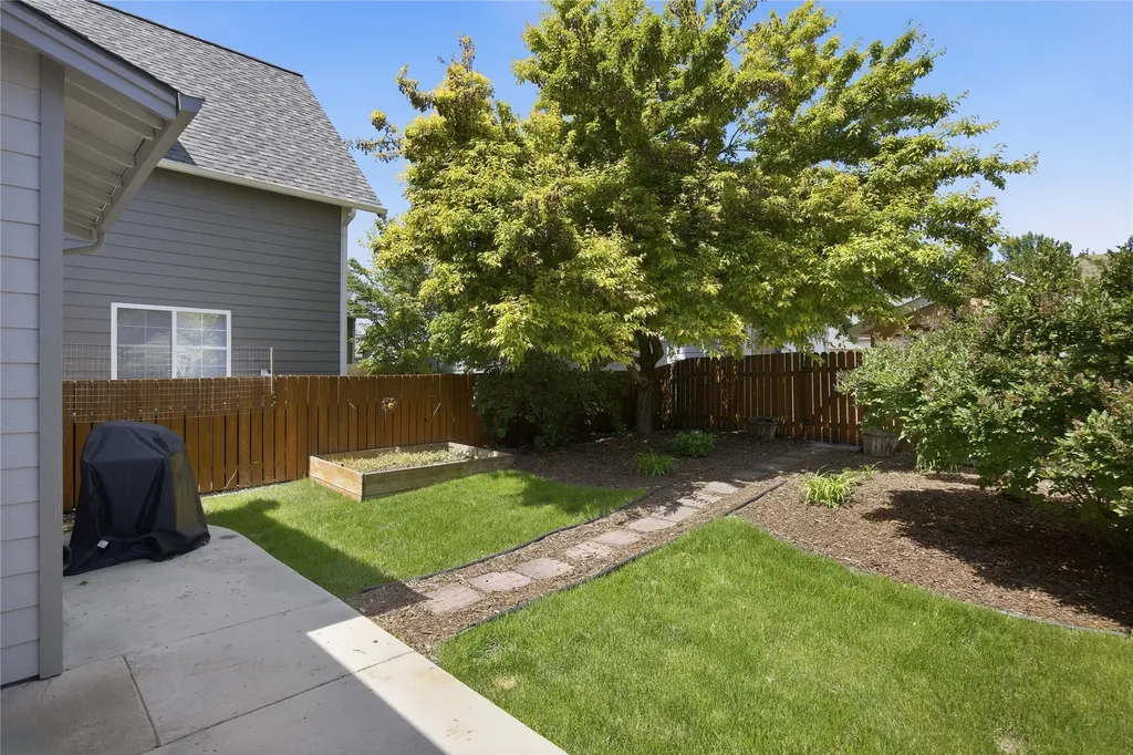 4676 Montrose Drive Missoula MT 59808