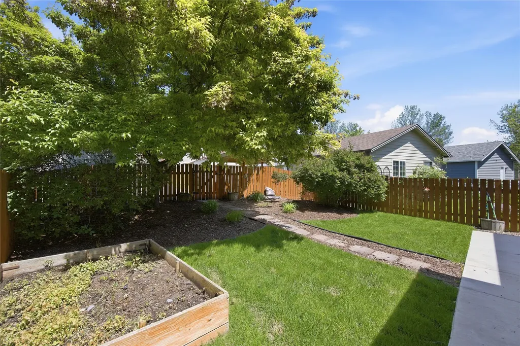 4676 Montrose Drive Missoula MT 59808