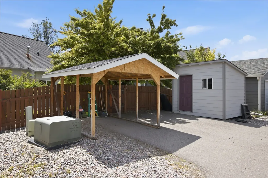 4676 Montrose Drive Missoula MT 59808