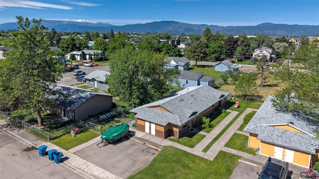 101 Charlo Court Missoula MT 59802