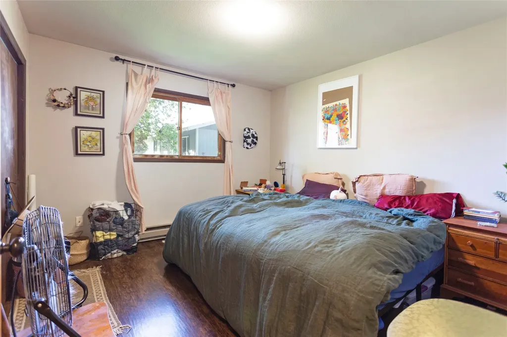 101 Charlo Court Missoula MT 59802