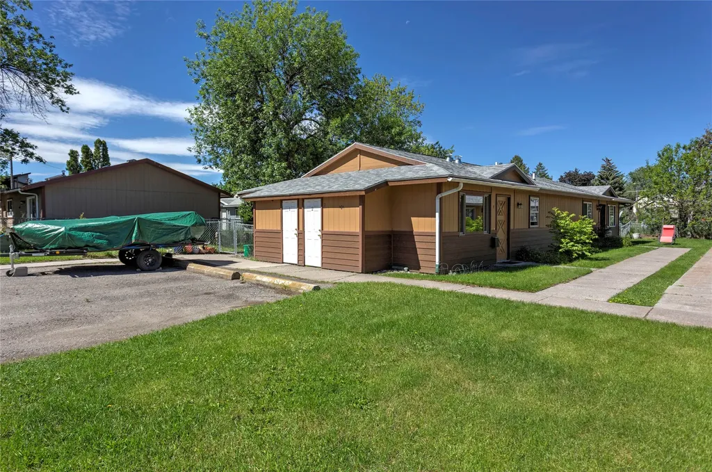 101 Charlo Court Missoula MT 59802