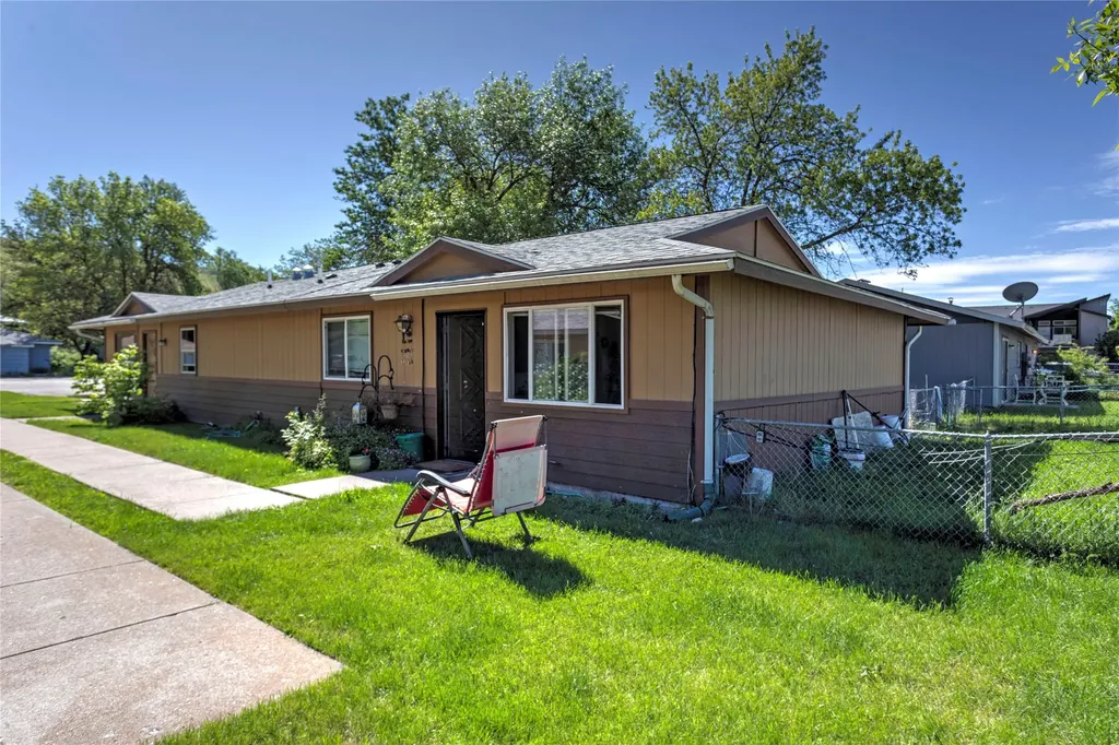101 Charlo Court Missoula MT 59802