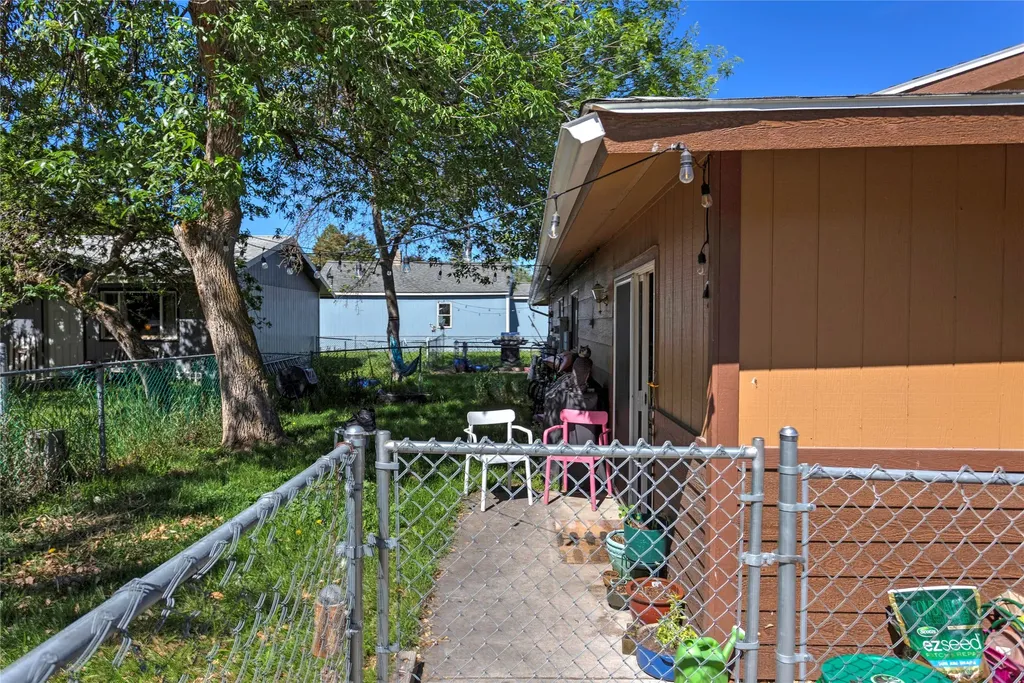 101 Charlo Court Missoula MT 59802