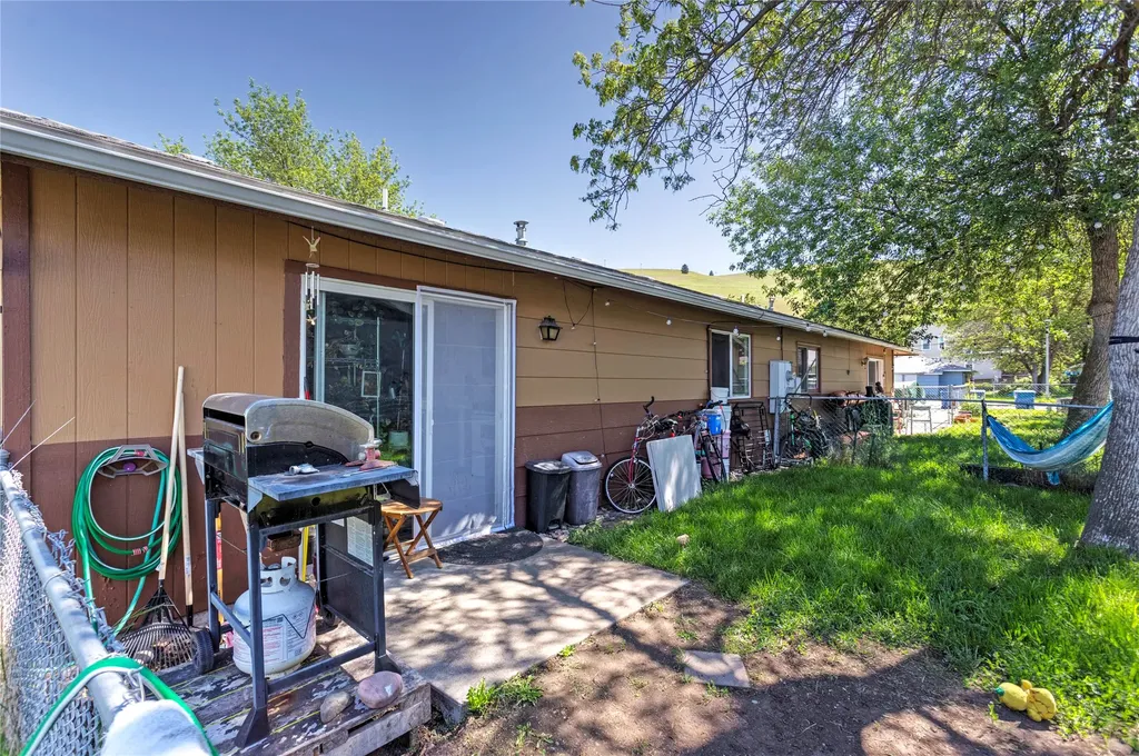 101 Charlo Court Missoula MT 59802