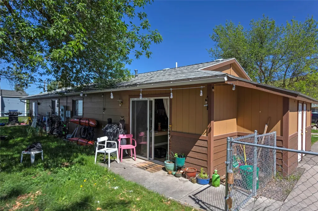 101 Charlo Court Missoula MT 59802