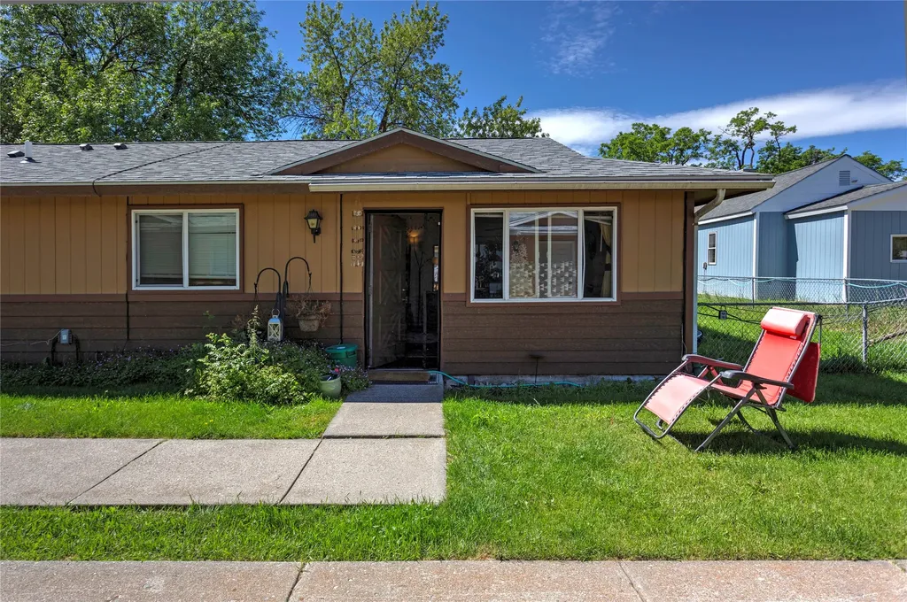 101 Charlo Court Missoula MT 59802