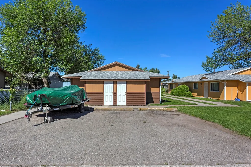 101 Charlo Court Missoula MT 59802
