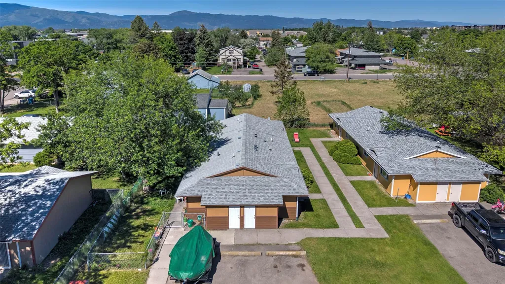 101 Charlo Court Missoula MT 59802
