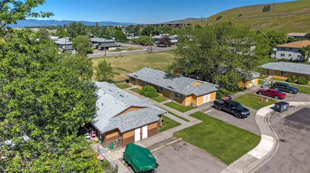 101 Charlo Court Missoula MT 59802