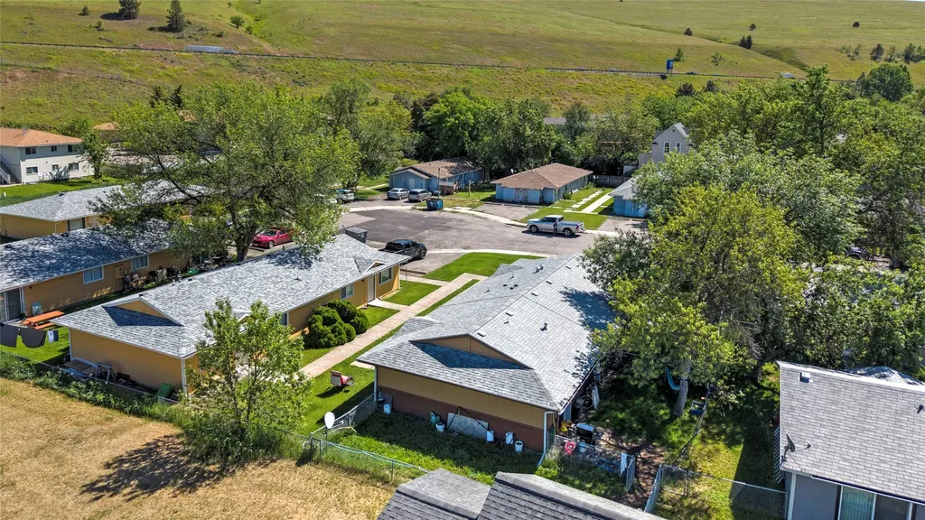 101 Charlo Court Missoula MT 59802