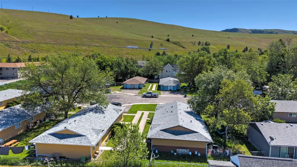 101 Charlo Court Missoula MT 59802
