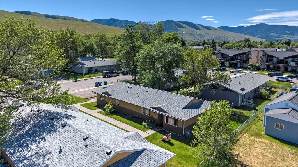 101 Charlo Court Missoula MT 59802