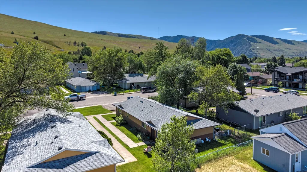 101 Charlo Court Missoula MT 59802