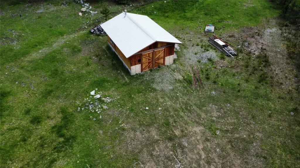 28341 Yaak River Road Troy MT 59935