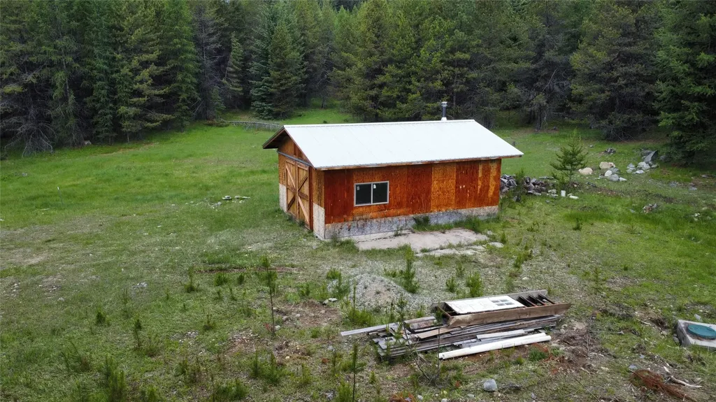 28341 Yaak River Road Troy MT 59935