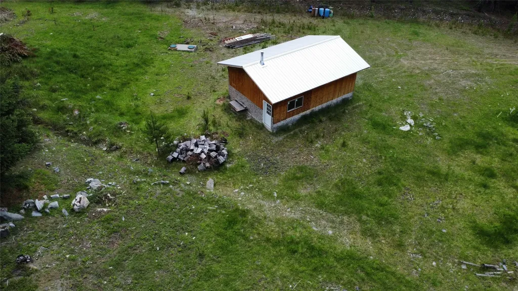 28341 Yaak River Road Troy MT 59935