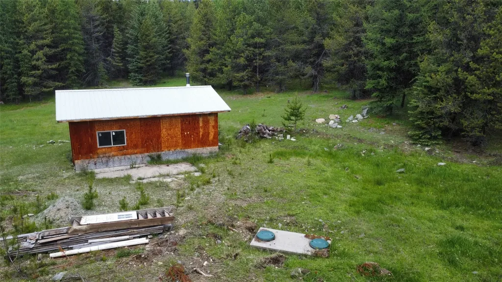 28341 Yaak River Road Troy MT 59935