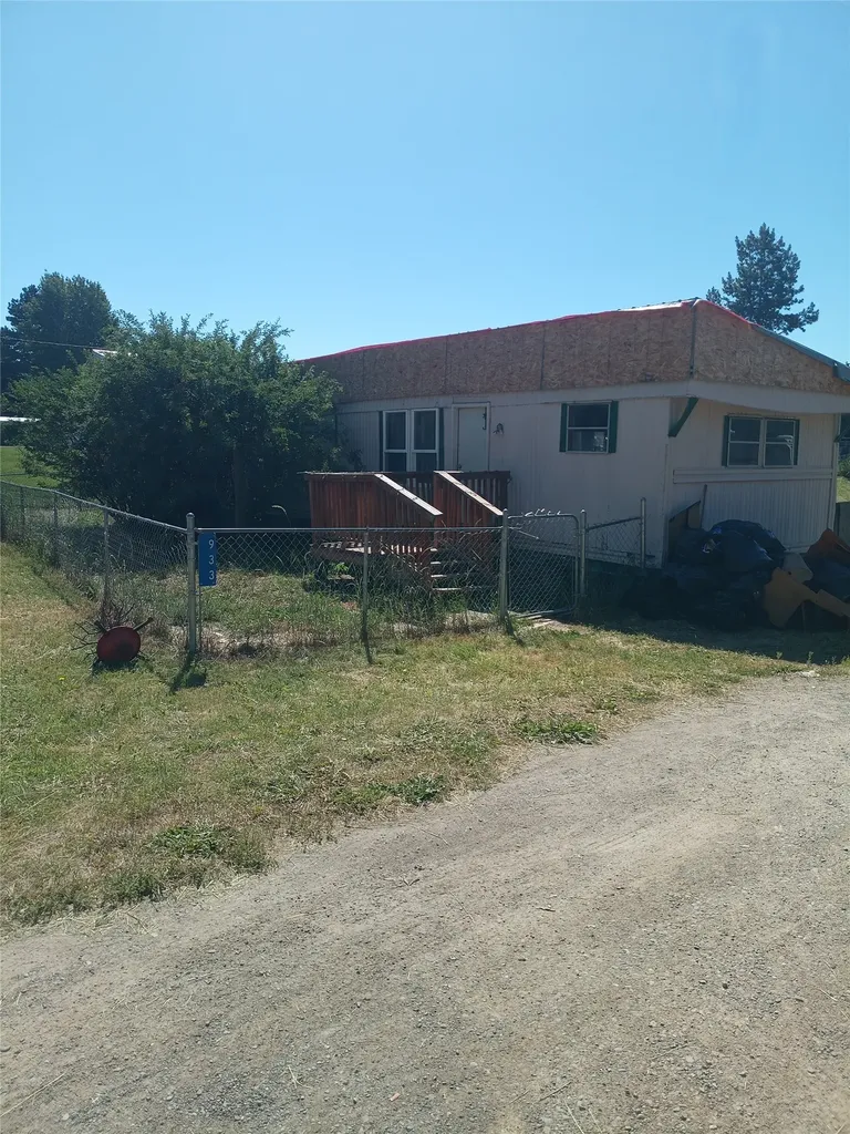 933 N 2nd Street Lincoln MT 59639