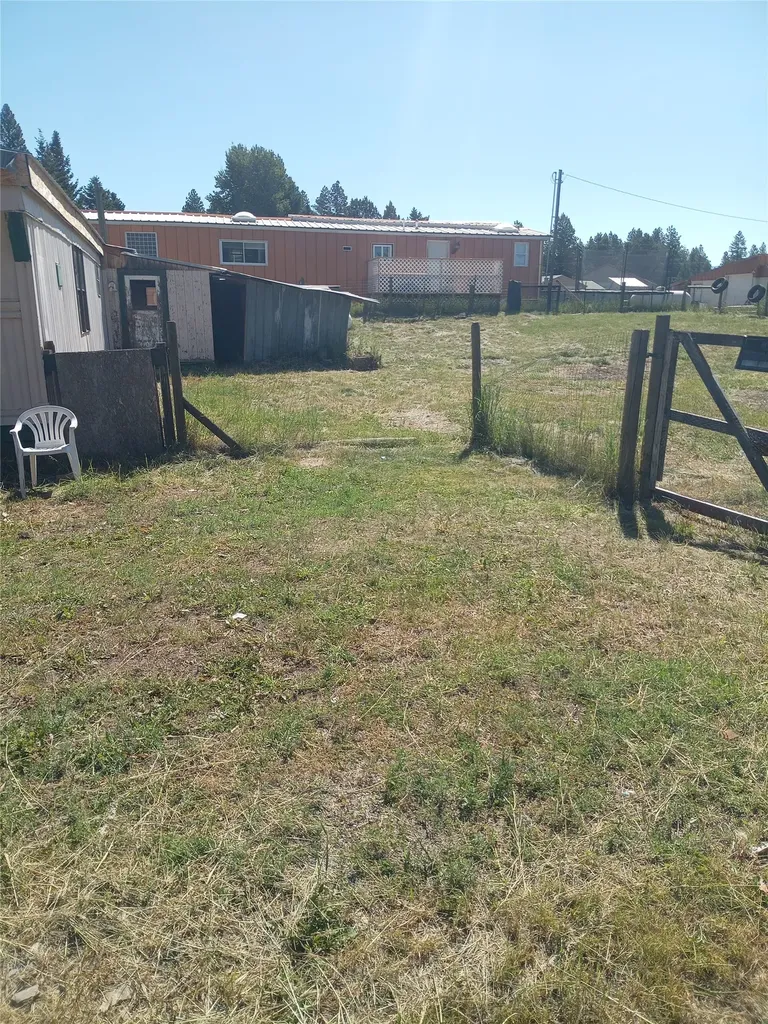 933 N 2nd Street Lincoln MT 59639