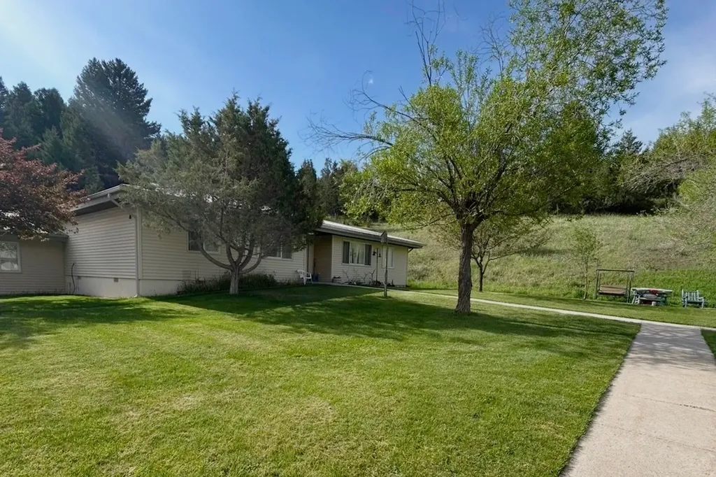 312 E Broadway Road Philipsburg MT 59858