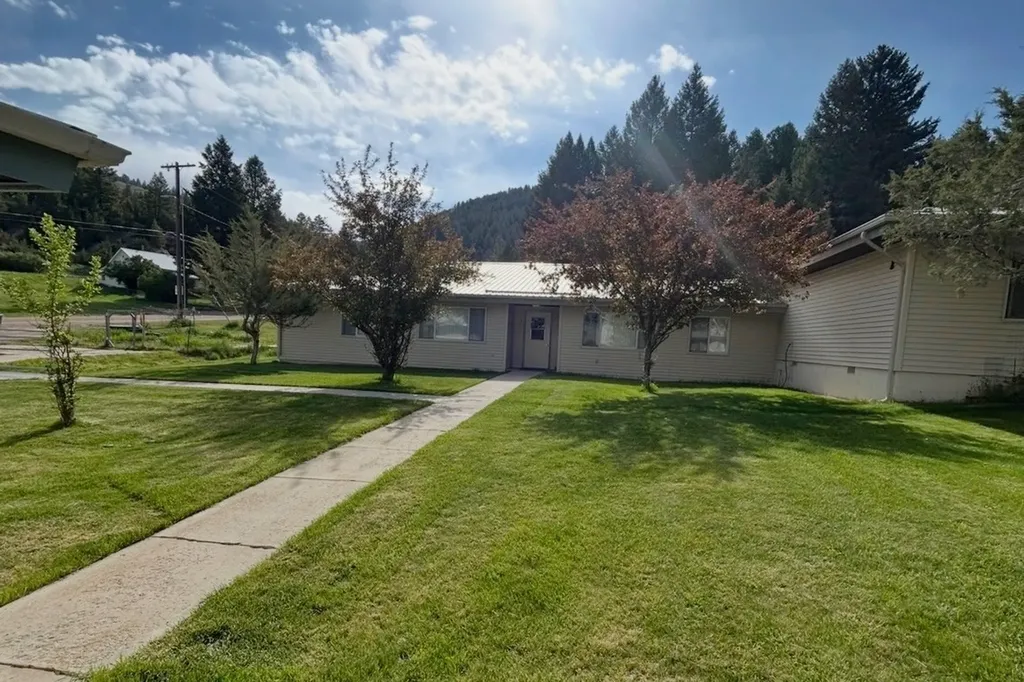 312 E Broadway Road Philipsburg MT 59858