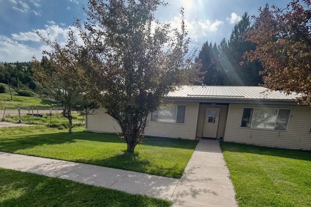 312 E Broadway Road Philipsburg MT 59858