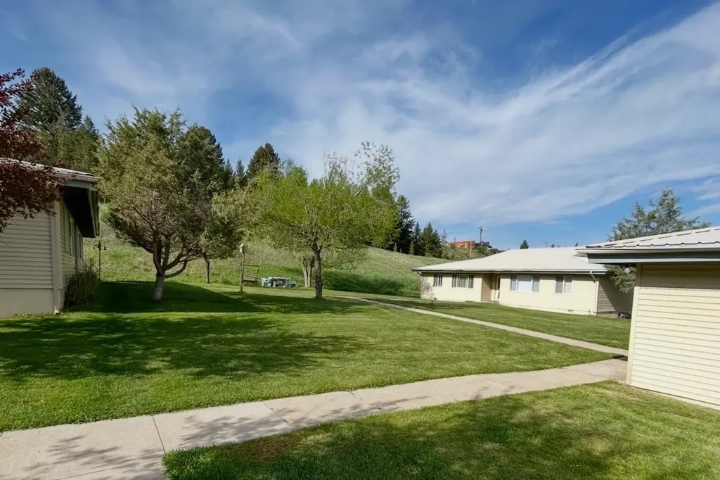 312 E Broadway Road Philipsburg MT 59858