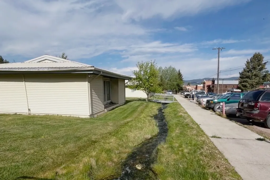 312 E Broadway Road Philipsburg MT 59858