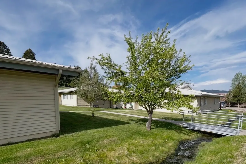 312 E Broadway Road Philipsburg MT 59858