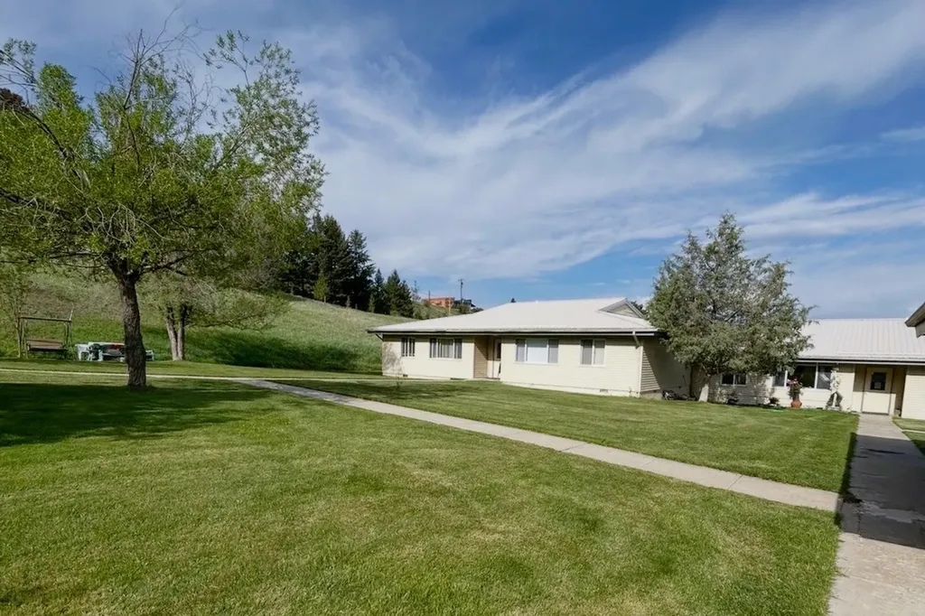 312 E Broadway Road Philipsburg MT 59858