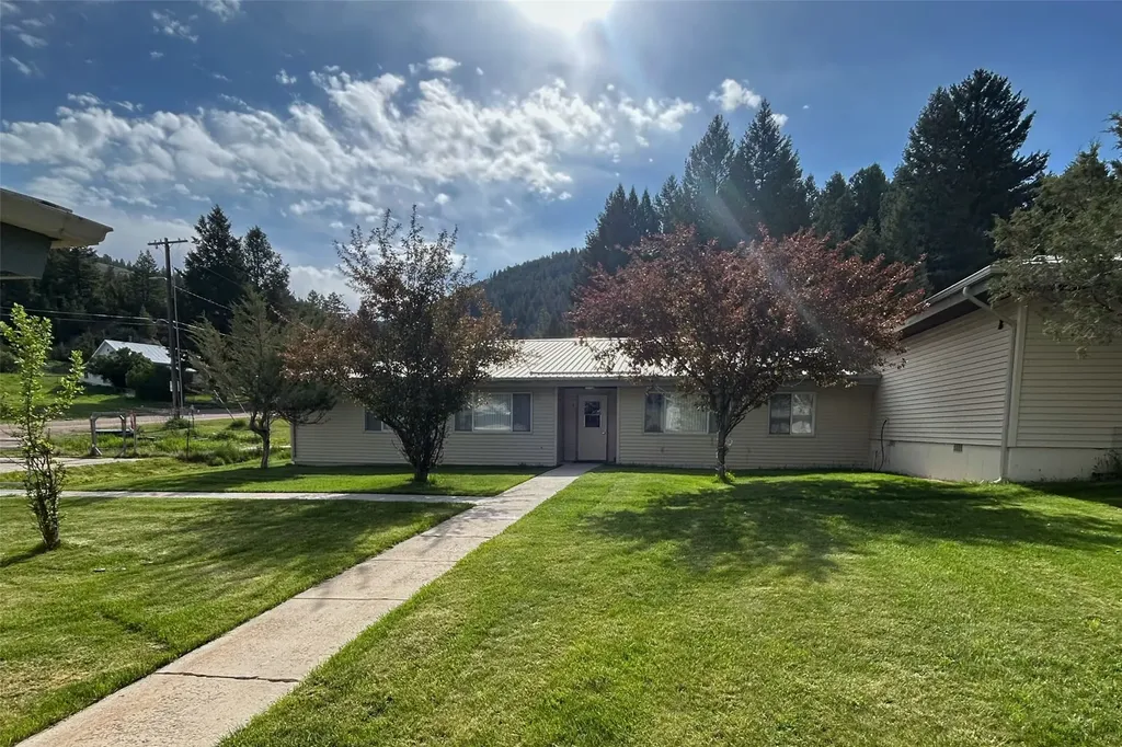 312 E Broadway Road Philipsburg MT 59858