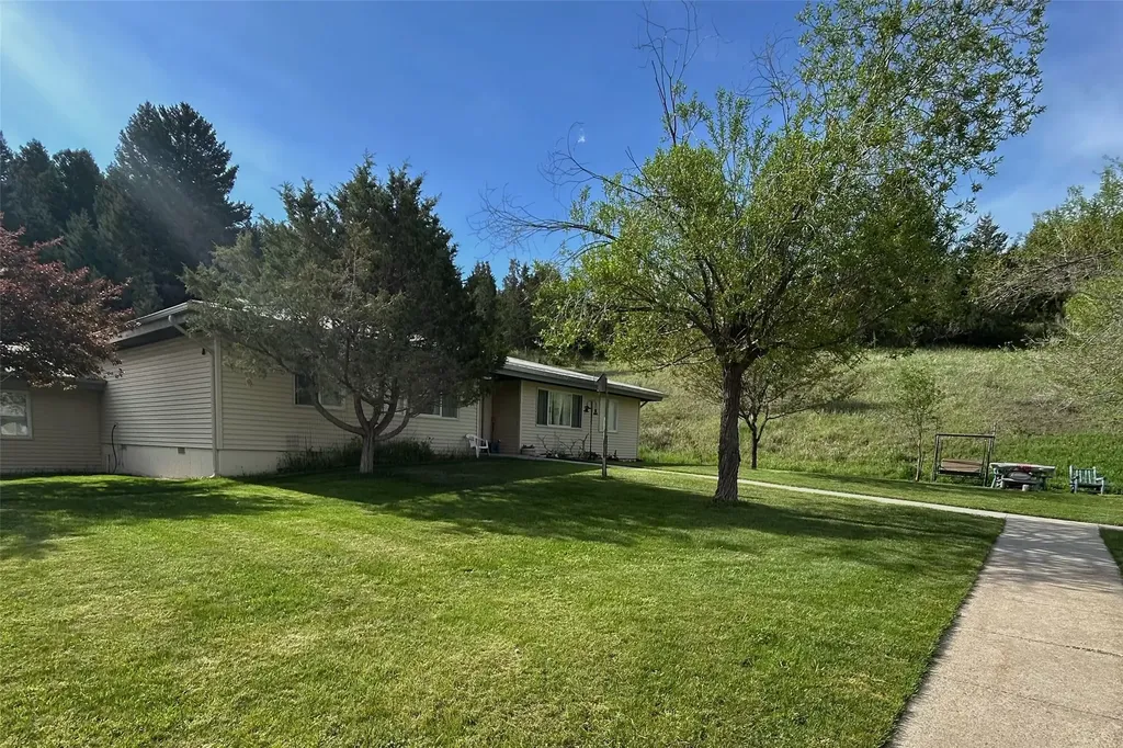 312 E Broadway Road Philipsburg MT 59858