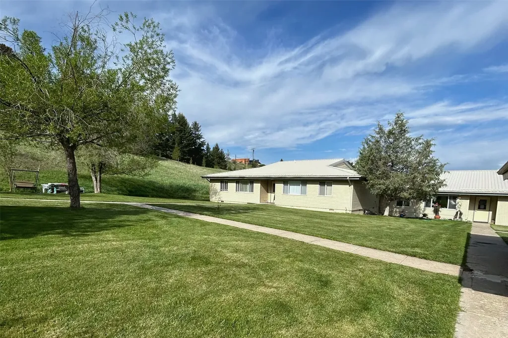 312 E Broadway Road Philipsburg MT 59858