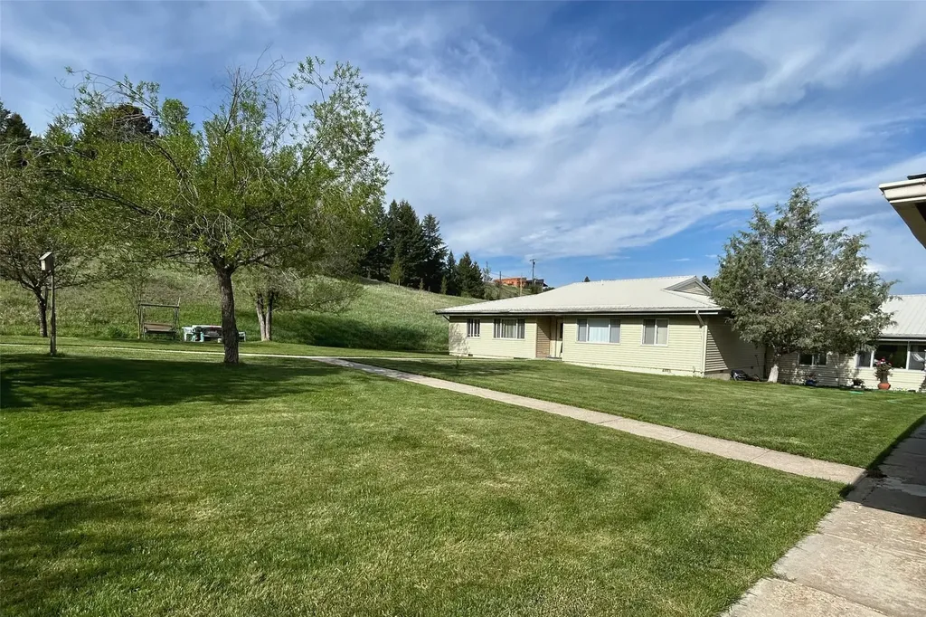 312 E Broadway Road Philipsburg MT 59858