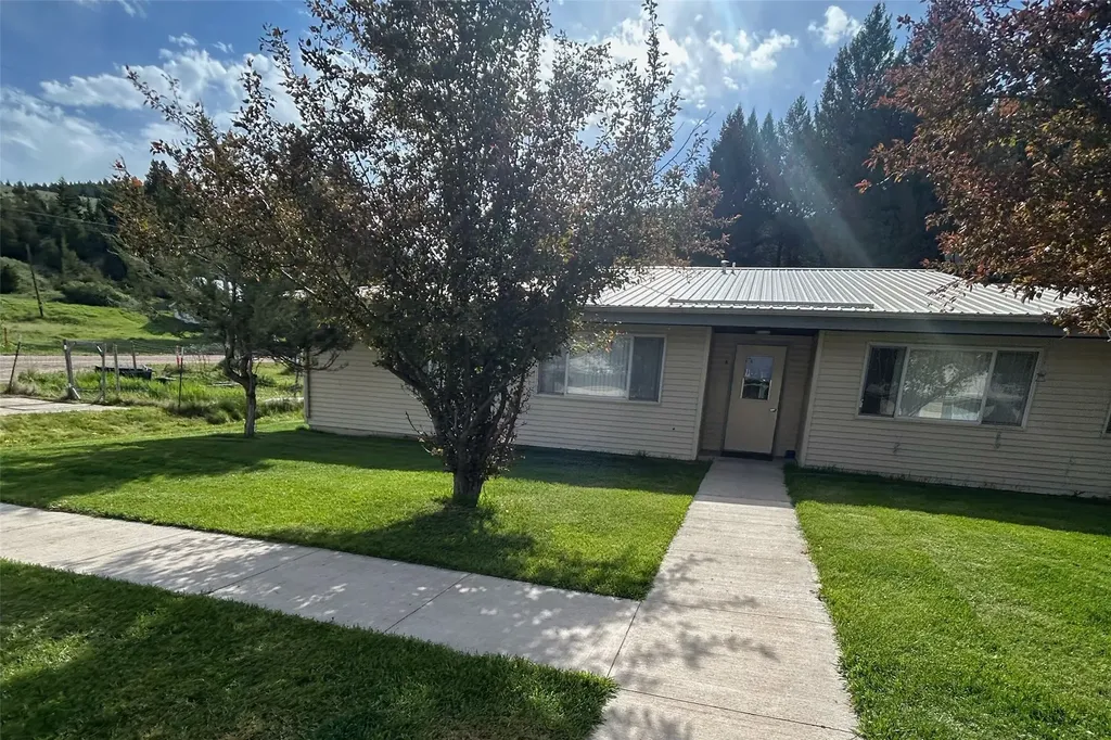 312 E Broadway Road Philipsburg MT 59858