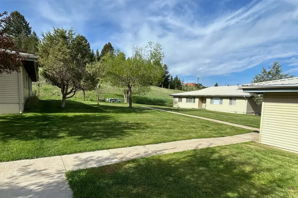 312 E Broadway Road Philipsburg MT 59858