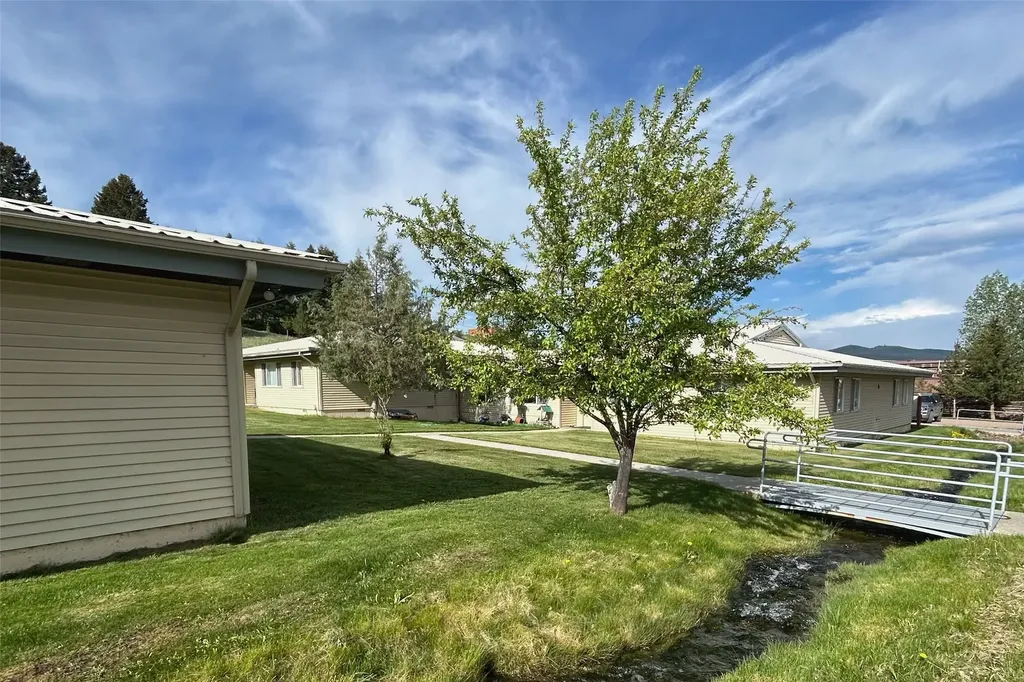 312 E Broadway Road Philipsburg MT 59858