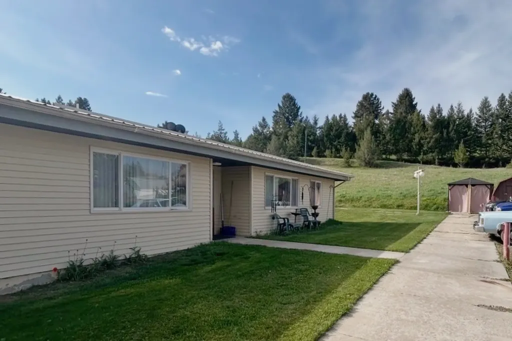312 E Broadway Road Philipsburg MT 59858