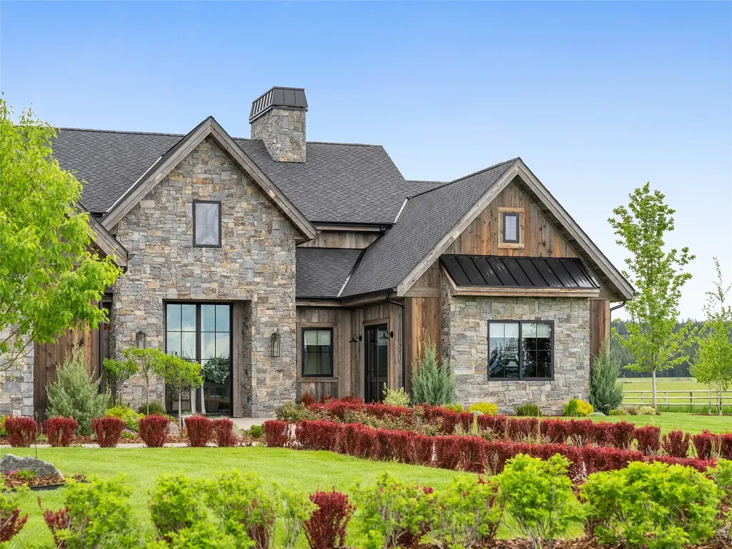 2053 Spring Prairie Ranch Road Whitefish MT 59937