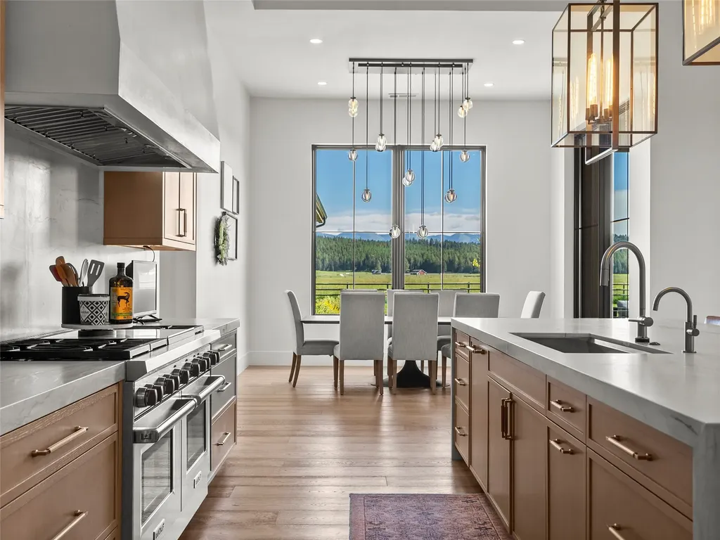 2053 Spring Prairie Ranch Road Whitefish MT 59937