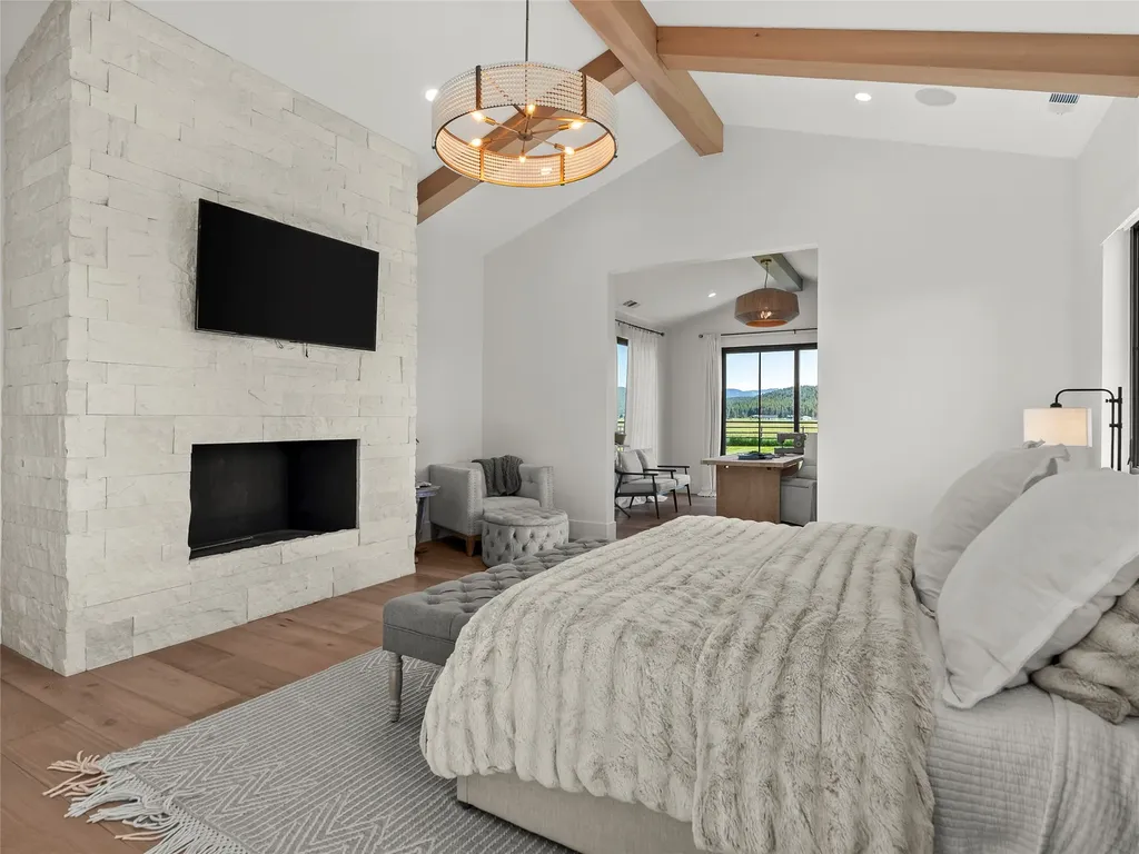2053 Spring Prairie Ranch Road Whitefish MT 59937
