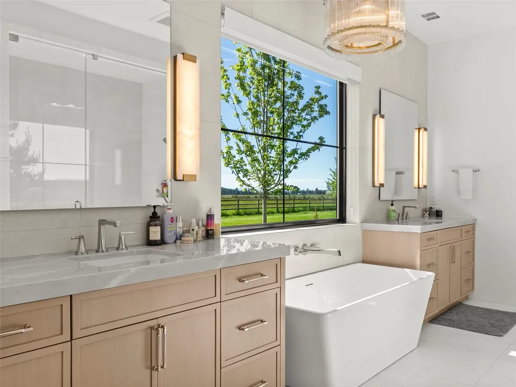 2053 Spring Prairie Ranch Road Whitefish MT 59937