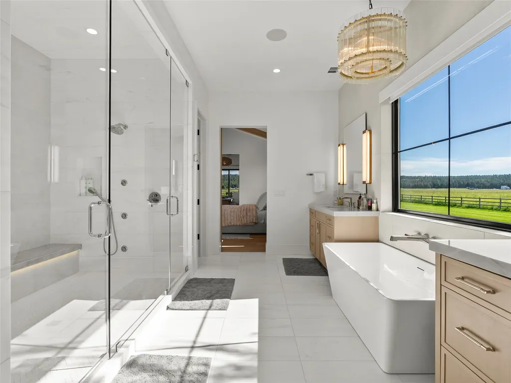 2053 Spring Prairie Ranch Road Whitefish MT 59937