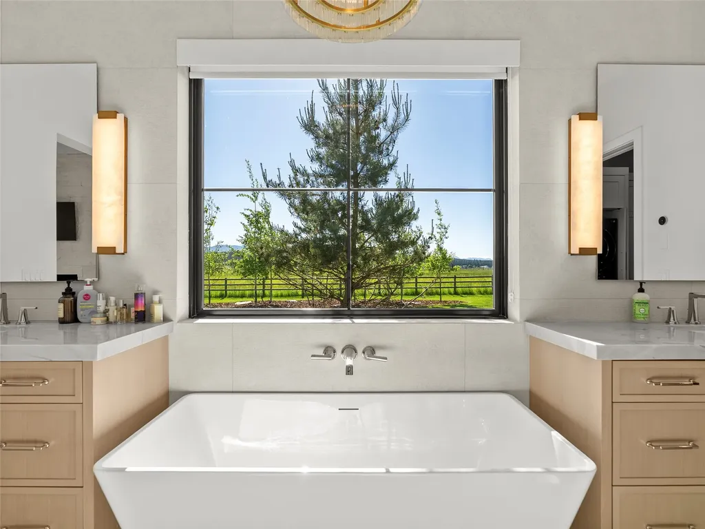 2053 Spring Prairie Ranch Road Whitefish MT 59937